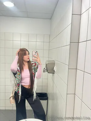 Enkeli Liina OnlyFans Leaked Free Thumbnail Picture - #BGL2Lqggvj