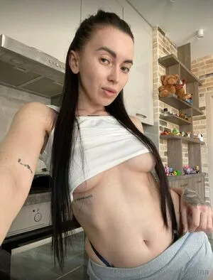 Enkeli Liina OnlyFans Leaked Free Thumbnail Picture - #q67bEtuCH1