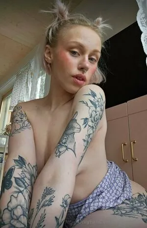 Enkeli Liina OnlyFans Leaked Free Thumbnail Picture - #tNGzfbnyip