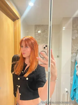 Enkeli Liina OnlyFans Leaked Free Thumbnail Picture - #uszcOw3XUt
