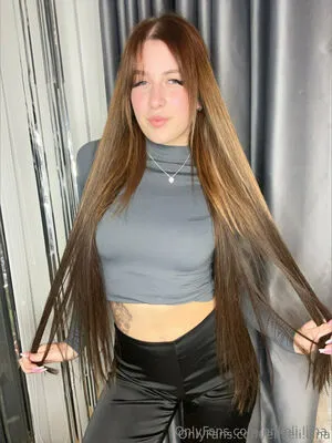 Enkeli Liina OnlyFans Leaked Free Thumbnail Picture - #x3q1exDezo