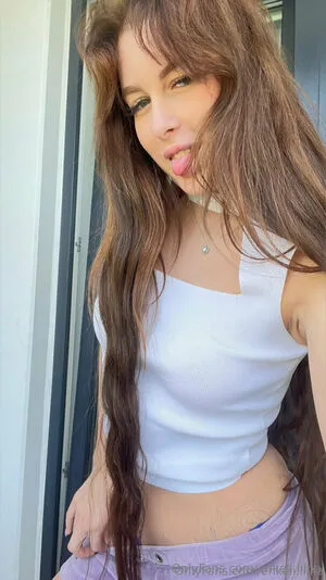 Enkeli Liina OnlyFans Leaked Free Thumbnail Picture - #xpfktZXGQj