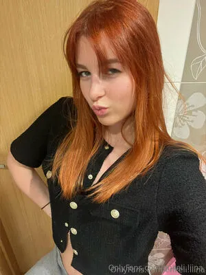 Enkeli Liina OnlyFans Leaked Free Thumbnail Picture - #yHsMieRMvI