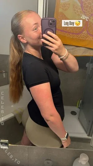 Enna We OnlyFans Leaked Free Thumbnail Picture - #Qunu2Xeixn