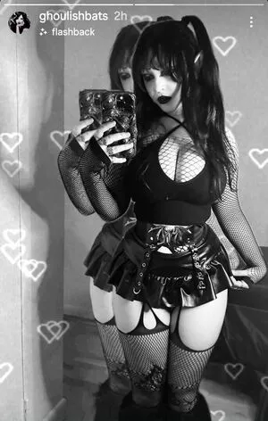 Ennaaa OnlyFans Leaked Free Thumbnail Picture - #JKCREhybK2