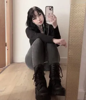 Ennachenxo OnlyFans Leaked Free Thumbnail Picture - #1KO41KDPei