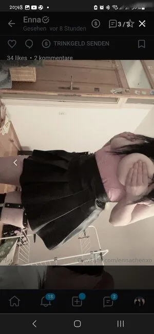 Ennachenxo OnlyFans Leaked Free Thumbnail Picture - #kE7THblBLn