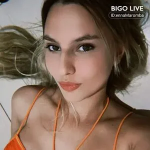 Ennamaromba OnlyFans Leaked Free Thumbnail Picture - #NQ0lzrmNES