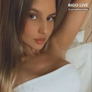 Ennamaromba OnlyFans Leaked Free Thumbnail Picture - #gEBVWe2s5T