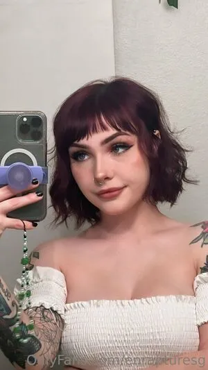 Enrapturesg OnlyFans Leaked Free Thumbnail Picture - #1SUB96M8ry