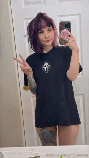 Enrapturesg OnlyFans Leaked Free Thumbnail Picture - #9G6BA6Xqp8