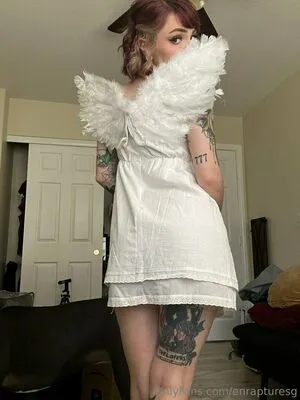Enrapturesg OnlyFans Leaked Free Thumbnail Picture - #be8vHPFTIy