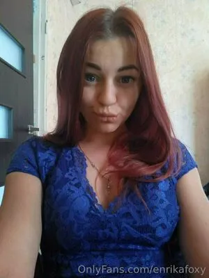 Enrikafoxy777 OnlyFans Leaked Free Thumbnail Picture - #EB66qqpe42