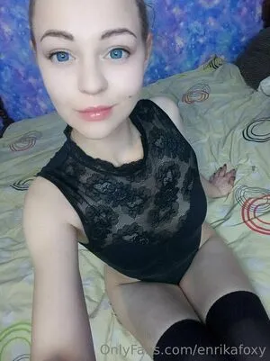 Enrikafoxy777 OnlyFans Leaked Free Thumbnail Picture - #GEYh4k68qK