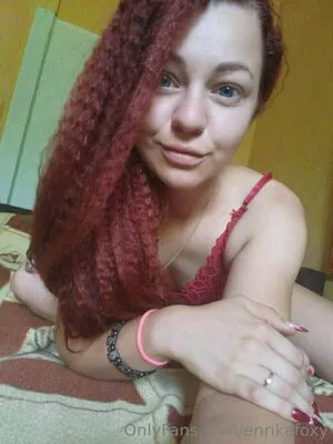 Enrikafoxy777 OnlyFans Leaked Free Thumbnail Picture - #GRq62gWRXv