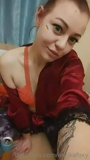 Enrikafoxy777 OnlyFans Leaked Free Thumbnail Picture - #IxBUKyp0KK