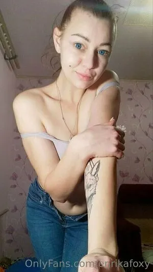 Enrikafoxy777 OnlyFans Leaked Free Thumbnail Picture - #MFpXMpzsO7