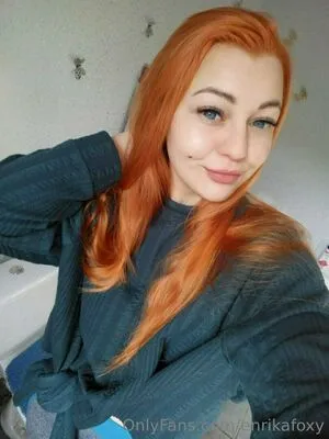 Enrikafoxy777 OnlyFans Leaked Free Thumbnail Picture - #MI3qeekpdN