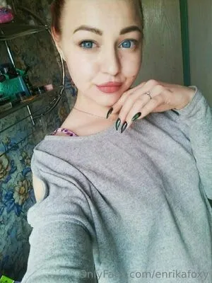 Enrikafoxy777 OnlyFans Leaked Free Thumbnail Picture - #MgVqeZBH5H