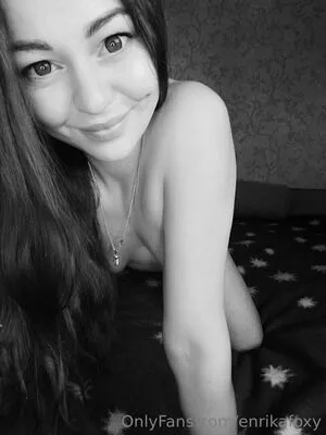 Enrikafoxy777 OnlyFans Leaked Free Thumbnail Picture - #eKqZfwIWJt