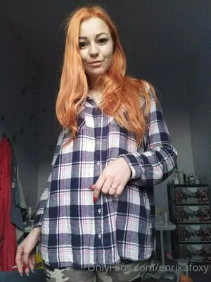 Enrikafoxy777 OnlyFans Leaked Free Thumbnail Picture - #hClprsbNei