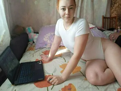 Enrikafoxy777 OnlyFans Leaked Free Thumbnail Picture - #oy7oeVpj9k