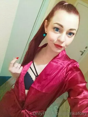 Enrikafoxy777 OnlyFans Leaked Free Thumbnail Picture - #wKLzatcL3A