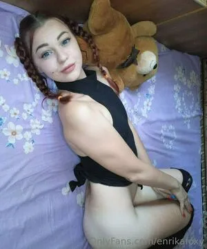 Enrikafoxy777 OnlyFans Leaked Free Thumbnail Picture - #xQ562HnDde