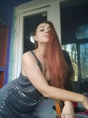Enrikafoxy777 OnlyFans Leaked Free Thumbnail Picture - #zyu9APlnnT