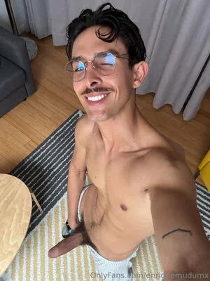 Enriquemudumx OnlyFans Leaked Free Thumbnail Picture - #4LLB5x3hCE