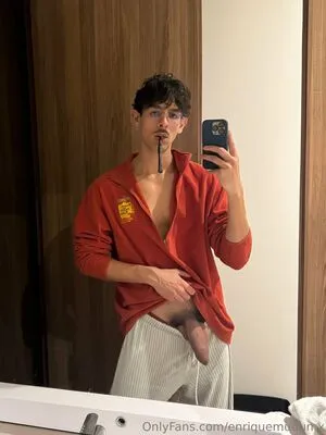 Enriquemudumx OnlyFans Leaked Free Thumbnail Picture - #6t7rNTgKM0