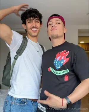 Enriquemudumx OnlyFans Leaked Free Thumbnail Picture - #7bQfjniLQC
