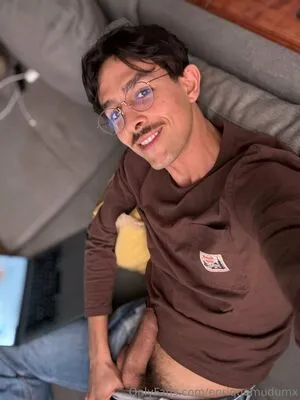 Enriquemudumx OnlyFans Leaked Free Thumbnail Picture - #hAoWaz0Vx1