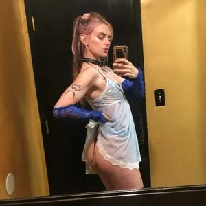 Enronscandal OnlyFans Leaked Free Thumbnail Picture - #OTjtZg2wQK
