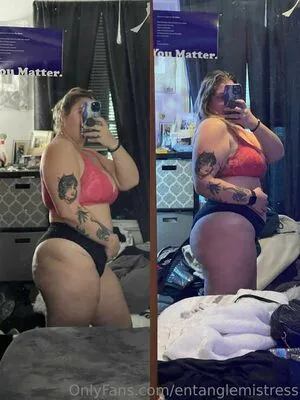 Entanglemistress OnlyFans Leaked Free Thumbnail Picture - #RLG9ARwnag