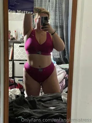 Entanglemistress OnlyFans Leaked Free Thumbnail Picture - #gkeVwzLZIq