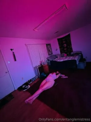 Entanglemistress OnlyFans Leaked Free Thumbnail Picture - #u2TPwpF0jZ