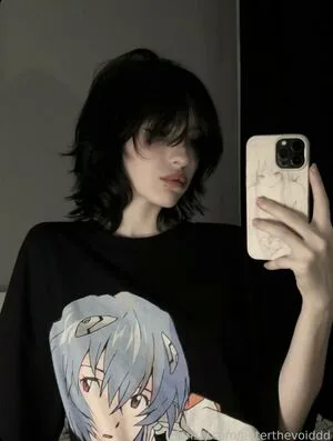 Enterthevoiddd OnlyFans Leaked Free Thumbnail Picture - #j3QfPXZp3d