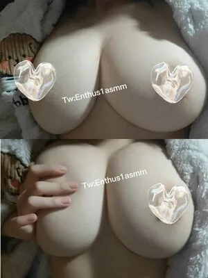 Enthus1asmm OnlyFans Leaked Free Thumbnail Picture - #RthBQ5Dhur