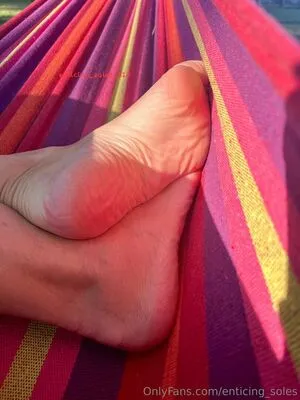 Enticing Soles OnlyFans Leaked Free Thumbnail Picture - #19goqG7dFK