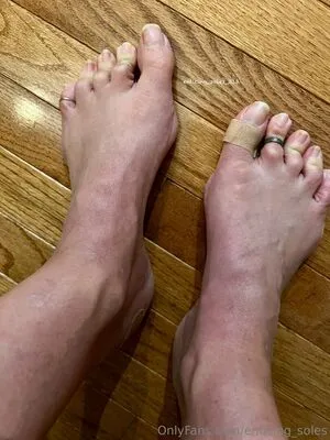 Enticing Soles OnlyFans Leaked Free Thumbnail Picture - #8aCeRD5Ifl