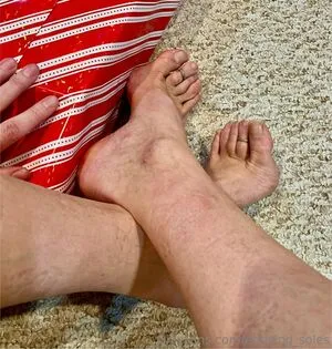 Enticing Soles OnlyFans Leaked Free Thumbnail Picture - #HxwuZkX7vs