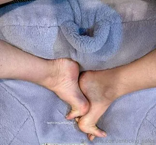 Enticing Soles OnlyFans Leaked Free Thumbnail Picture - #LZhg45HiG7