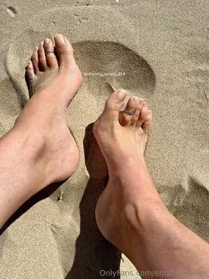 Enticing Soles OnlyFans Leaked Free Thumbnail Picture - #O3l3o04cwM