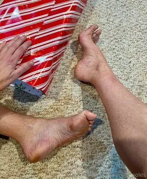 Enticing Soles OnlyFans Leaked Free Thumbnail Picture - #Z5LV94ky0E