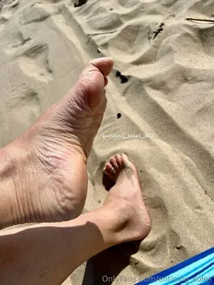 Enticing Soles OnlyFans Leaked Free Thumbnail Picture - #mVw5A9C0bM