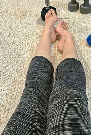 Enticing Soles OnlyFans Leaked Free Thumbnail Picture - #rjKQBBXIyF
