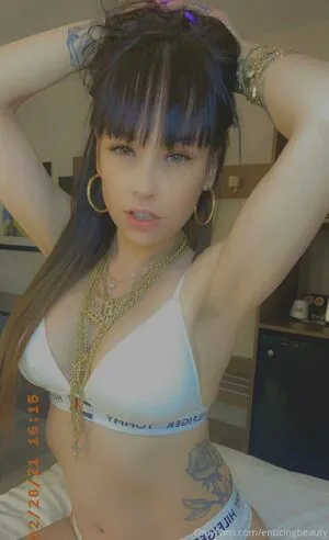 Enticingbeauty OnlyFans Leaked Free Thumbnail Picture - #3ccSZwnJbC
