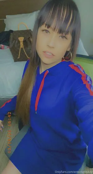 Enticingbeauty OnlyFans Leaked Free Thumbnail Picture - #VxRIB4e0ZS