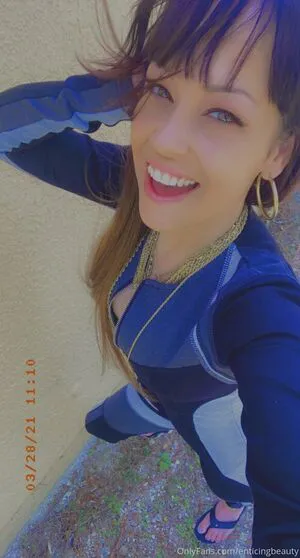 Enticingbeauty OnlyFans Leaked Free Thumbnail Picture - #m5bKffIPWN